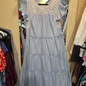 J.Marie The Juniper Dress
